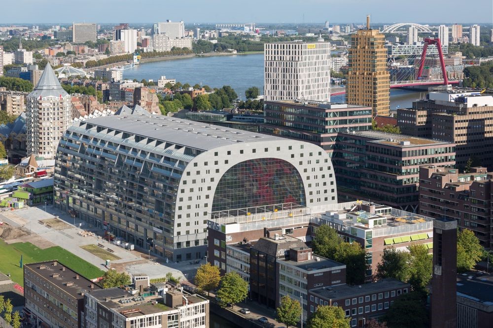 Rotterdam Architectuur Maand