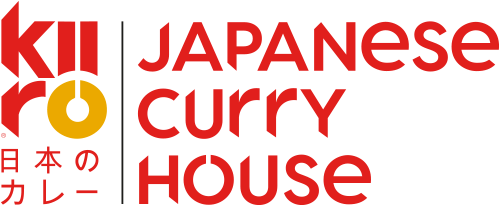 Logo - Kiiro Japanese Curry House 