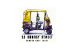Logo - 55 Bombay Street