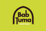 Logo - Bab Tuma 