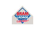 Logo - Werken bij Bram Ladage Markthal?