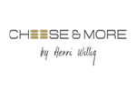 Logo - Cheese & More