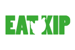 Logo - Eat kip 