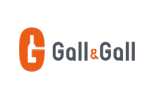 Logo - Gall & Gall