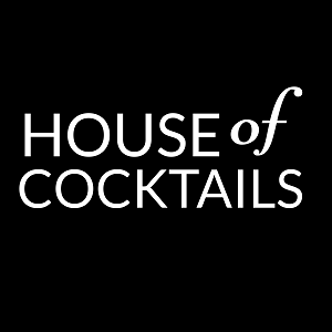 Logo - House of Cocktails