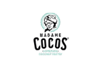 Logo - Madame Cocos 