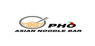 Logo - Pho Asian Noodle Bar