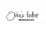 Logo - Obba's zoekt een afwasser