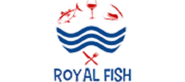 Logo - Royal Fish