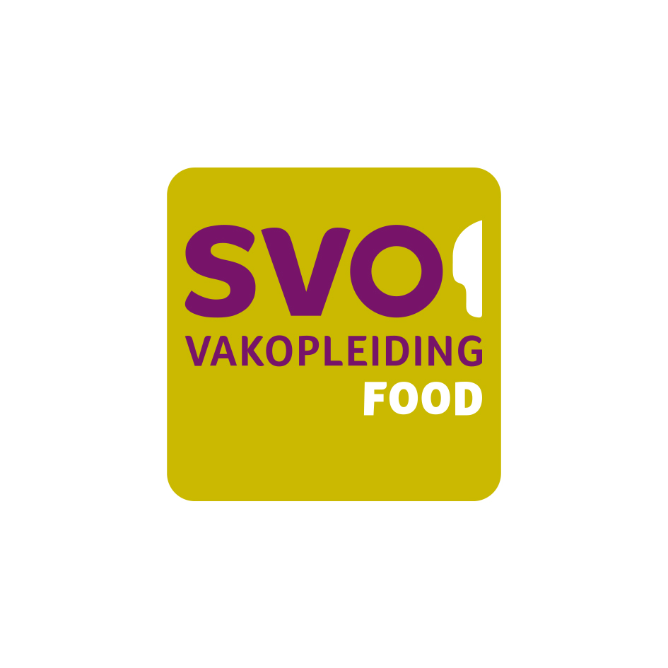 Logo - SVO vakopleiding food