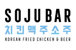 Logo - Soju Bar