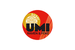 Logo - Umi Sushi