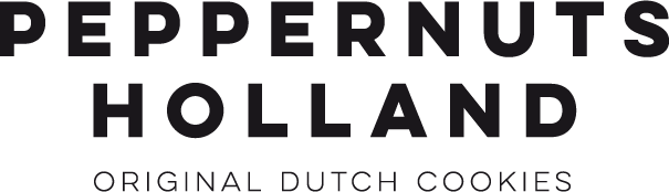 Logo - Peppernuts