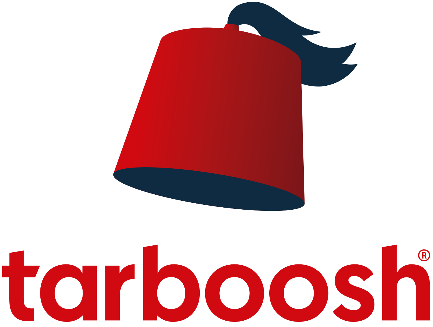 Logo - Tarboosh